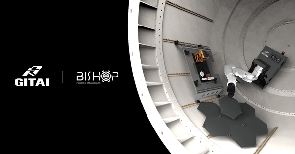 GITAI社、国際宇宙ステーションでロボットアームの技術実証へ