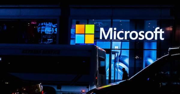 マイクロソフト、米大統領選を狙った外国からのサイバー攻撃判明