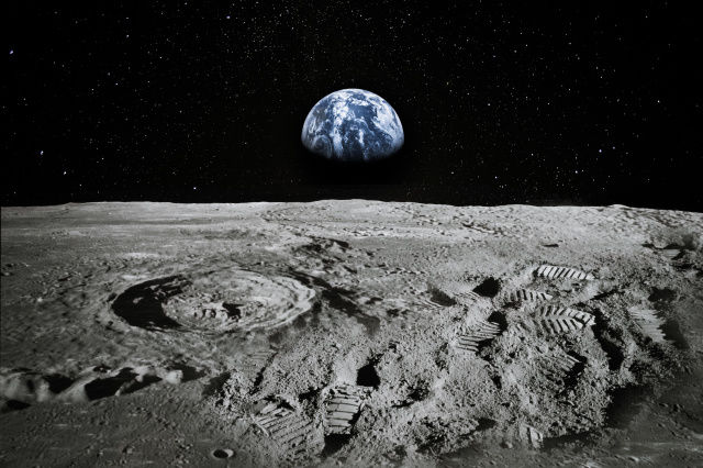 NASA、民間による月面サンプル確保とその所有権買取りを提案。サンプルは「その場渡し」
