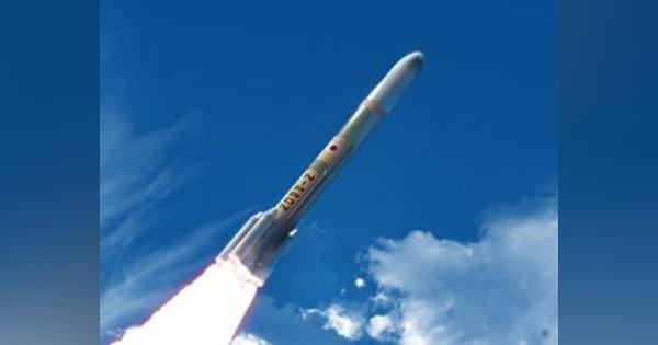 JAXAが「H3」ロケットの開発計画見直しを発表、試験機初号機の打ち上げは来年度へ延期