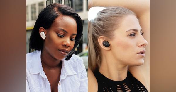 ボーズ、「Bose QuietComfort Earbuds」日本でも発表--スポーツタイプも