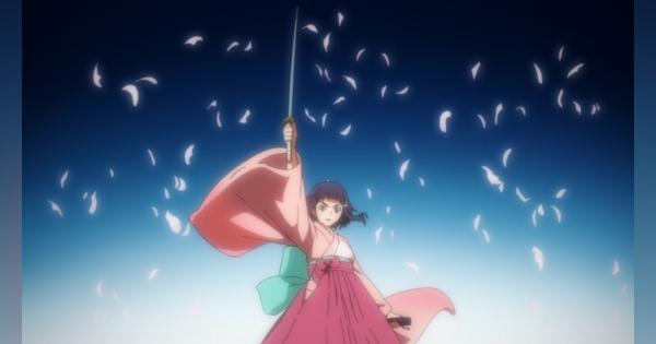 セガとディライトワークス、『サクラ革命 ～華咲く乙女たち～』のスペシャルアニメが20万回再生を突破！