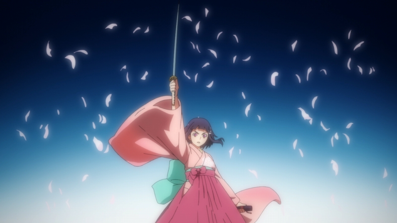 セガとディライトワークス、『サクラ革命 ～華咲く乙女たち～』のスペシャルアニメが20万回再生を突破！