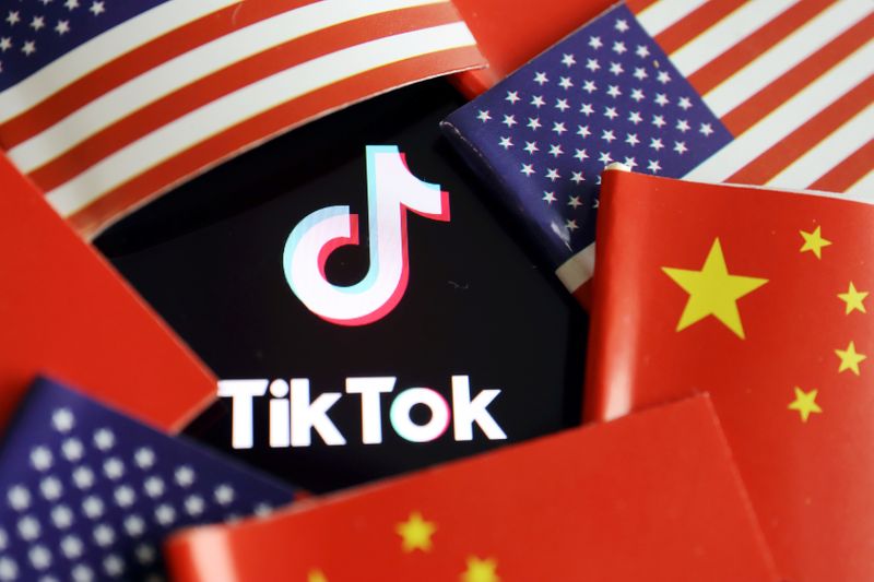 中国、売却強制なら閉鎖も　ＴｉｋＴｏｋ米事業巡り＝関係筋