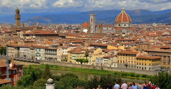 イタリア・フィレンツェの歩き方、「屋根のない美術館」の名所からグルメまで - 地球の歩き方ニュース＆レポート