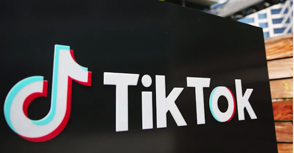 中国、TikTok売却に反対　米事業閉鎖も視野と報道