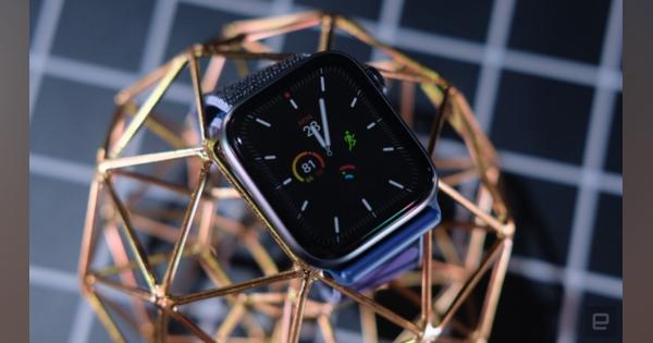 安価なApple Watch Series 3後継機が来週発表？名前は「Apple Watch」か