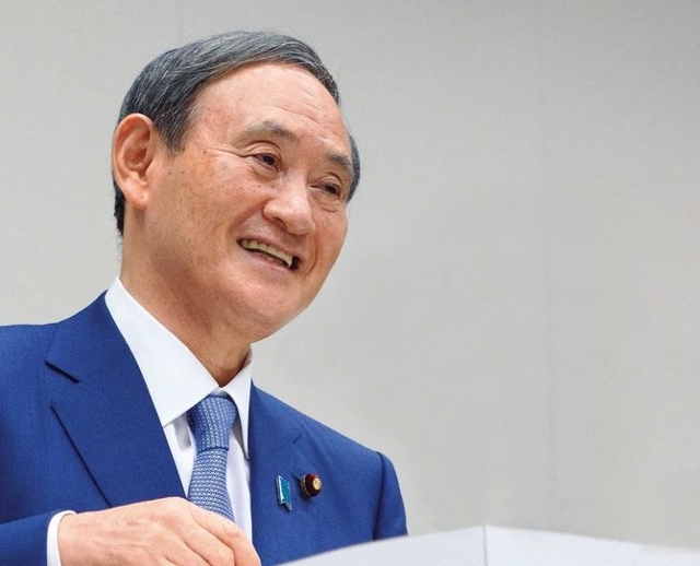 頼んだぞ! 絶望日本を救えるのは｢菅総理｣しかいない - PRESIDENT Online