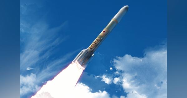 JAXA、「H3」ロケット打ち上げ延期の理由