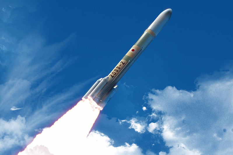 JAXA、「H3」ロケット打ち上げ延期の理由