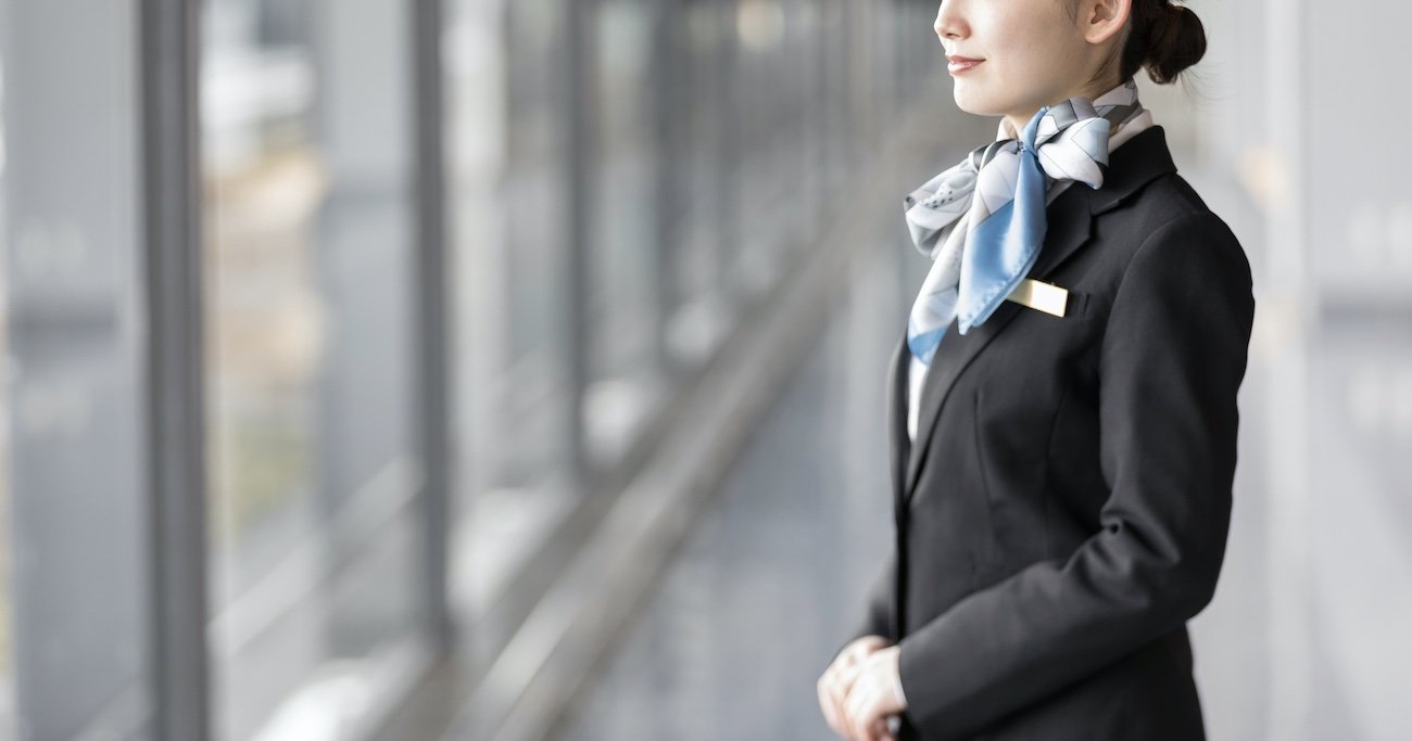 年収1億円の男性はもう無理かも コロナ婚活に励むcaのリアル News Analysis