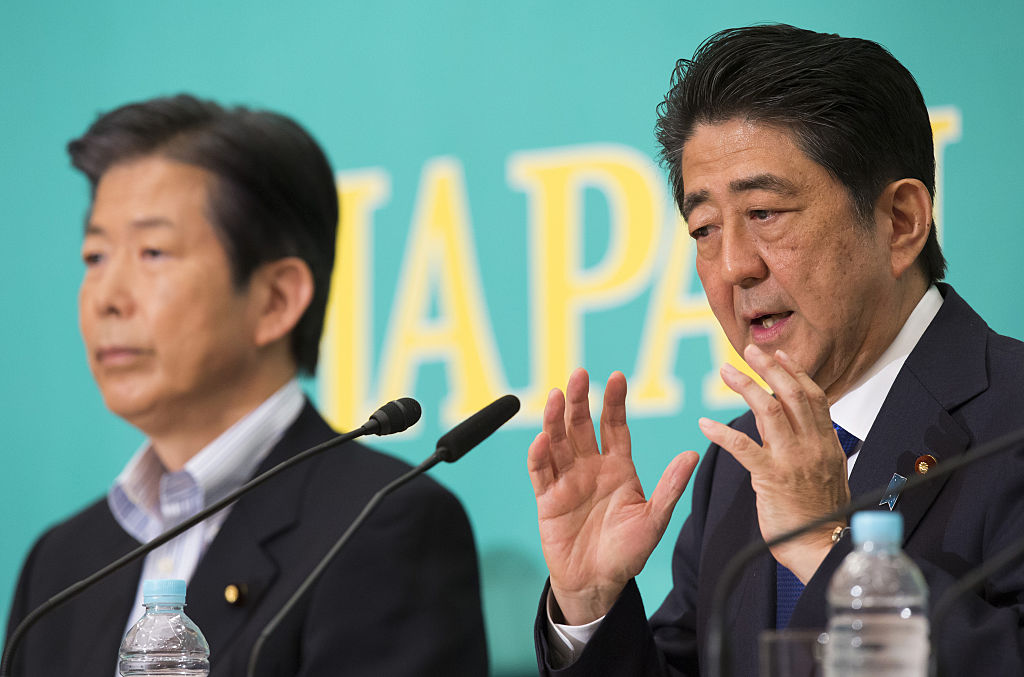 「菅義偉首相」にしがみつく創価学会と公明党の限界