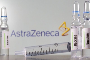 アストラゼネカ、英国でのコロナワクチン治験を再開 - ロイター
