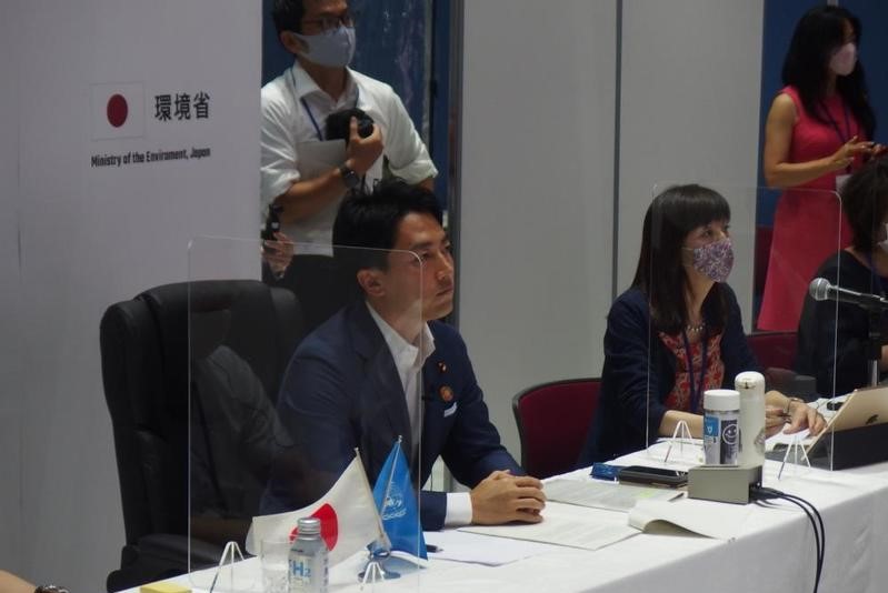 気候変動対策の閣僚級会合、提案した日本への評価は？