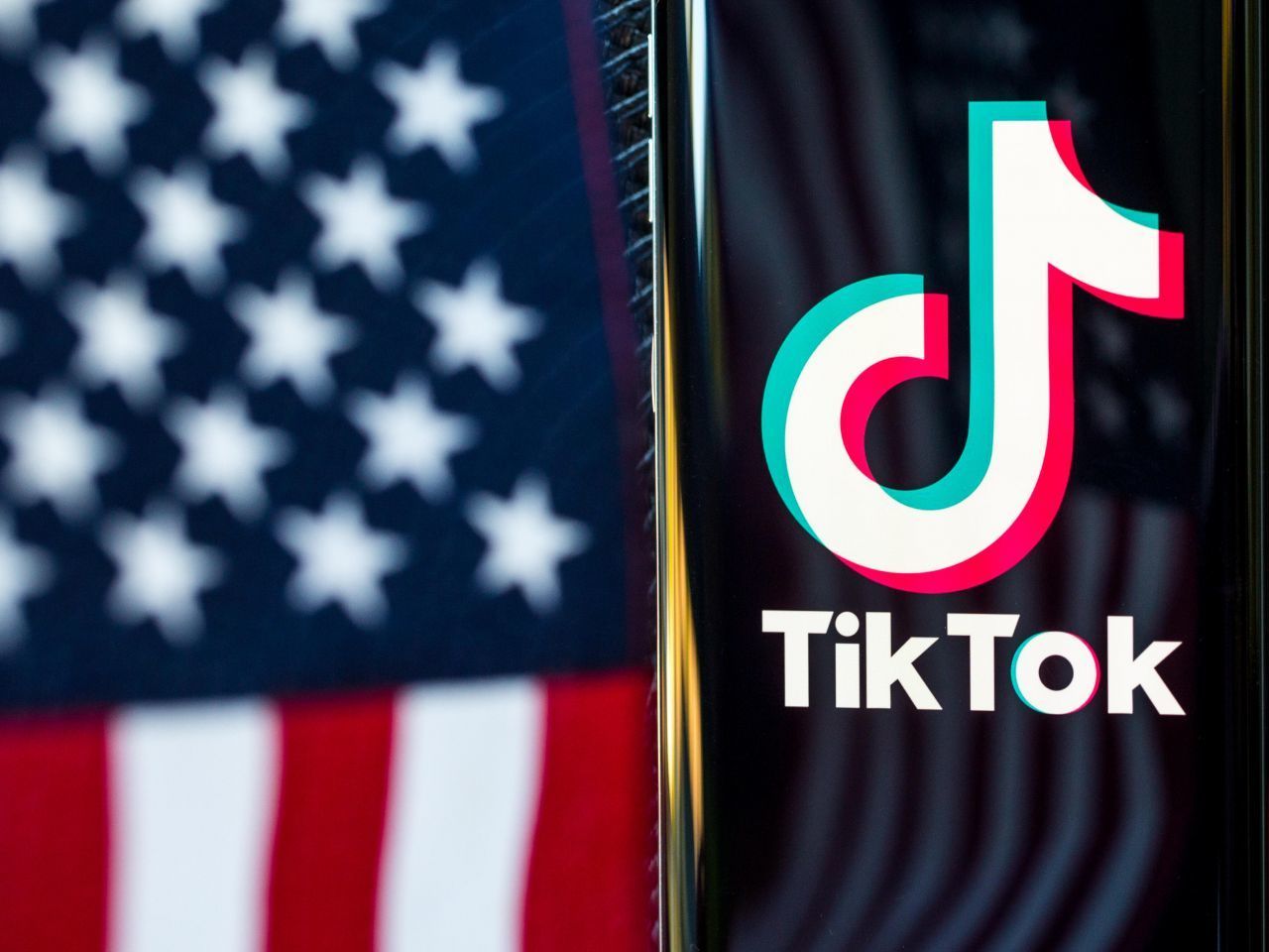 オラクル、TikTokの米国事業買収か--マイクロソフトは交渉終了