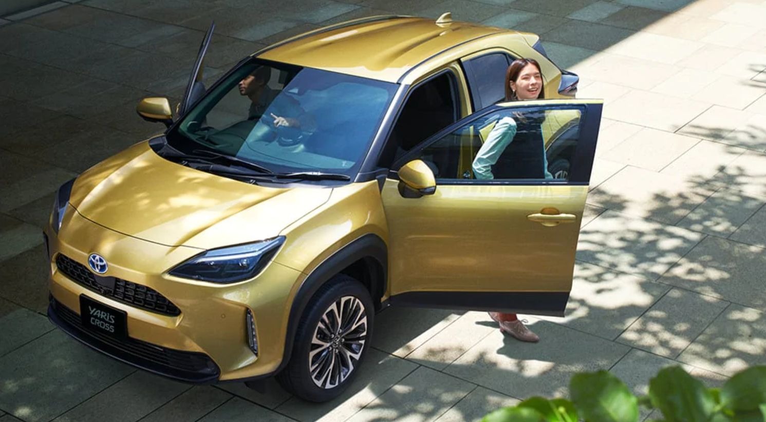 「ヤリスクロス」開発者の本音、トヨタが小型SUVの既成概念を一新させたい！