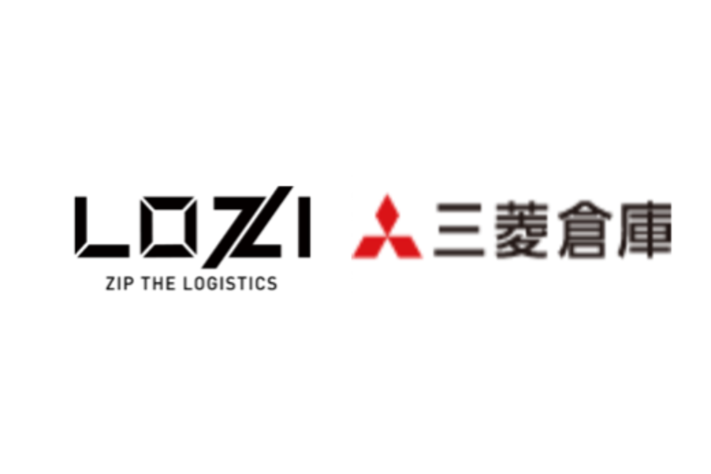 輸送状況をリアルタイムで顧客に　LOZIと三菱倉庫が実験