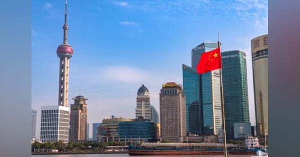 中国のV字回復を支える3つの「追い風」
