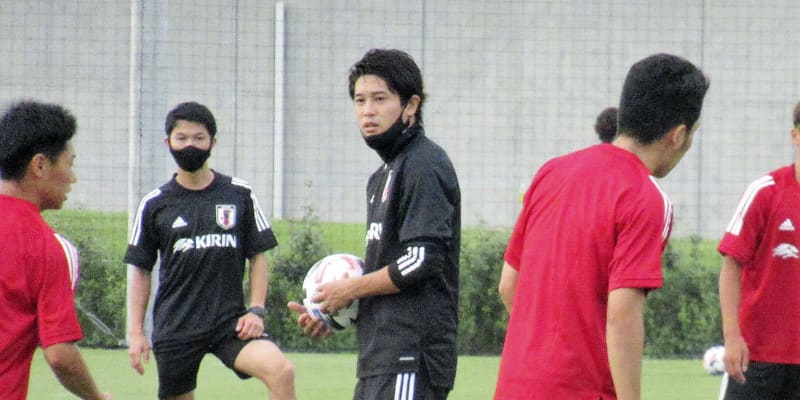内田篤人氏「コーチ」で始動　サッカー元日本代表DF
