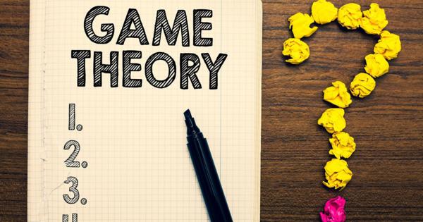 カリフォルニア大学バークレー校准教授が教える「はじめてのゲーム理論」 - １６歳からのはじめてのゲーム理論