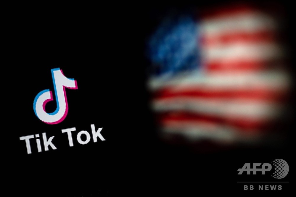 米政府、オラクルのTikTok提携案を受領 内容を精査へ