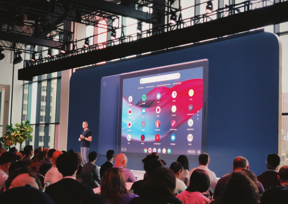 新Google Pixel、Chromecastの発表は米国時間9月30日