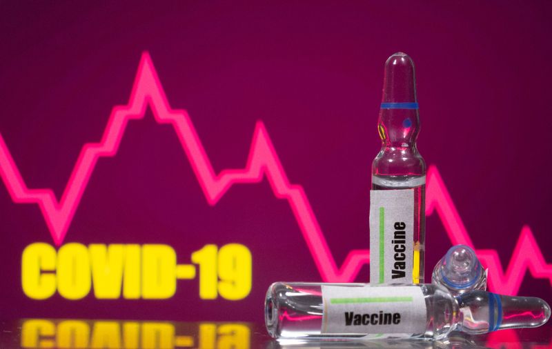 ロシア製ワクチン試験データの正確性に疑問、科学者らが異議