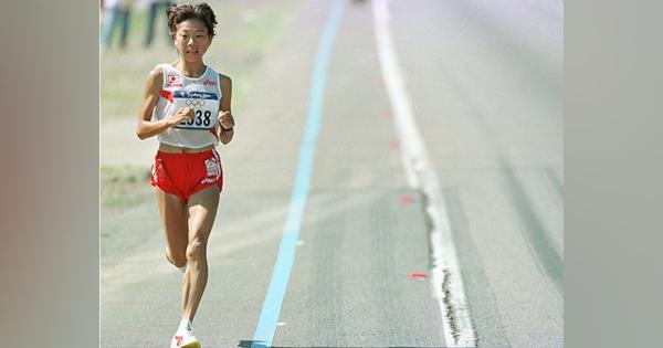 “サングラス投げ”高橋尚子の激走を覚えていますか？シドニー五輪から20年、「10の名場面」とは