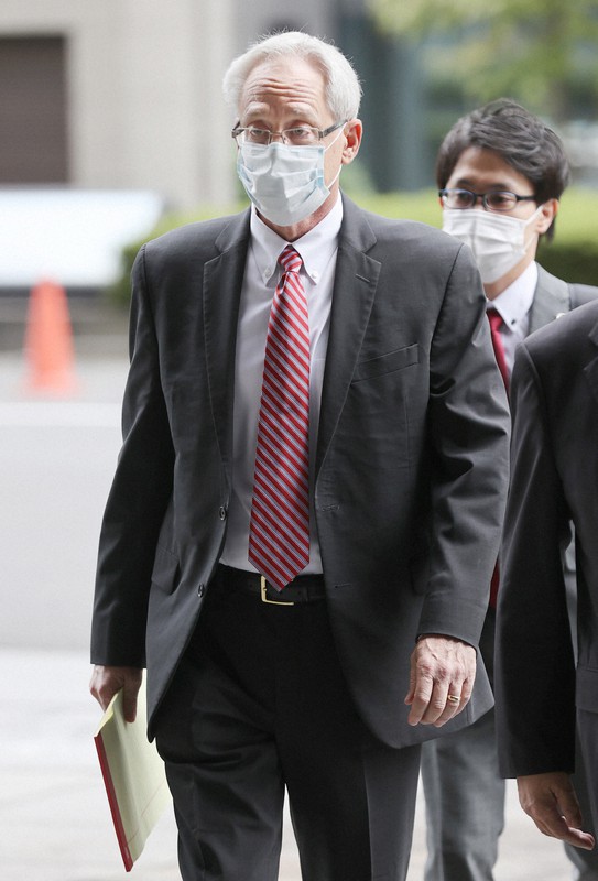 ケリー被告が無罪主張　日産は起訴内容認める　ゴーン氏報酬虚偽記載　東京地裁初公判