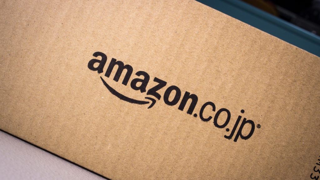 Amazon、「置き配」に関するユーザーの疑問を解決