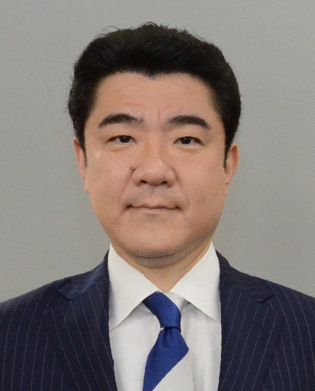 野上浩太郎氏が初入閣、農相に起用　菅総裁が方針固める