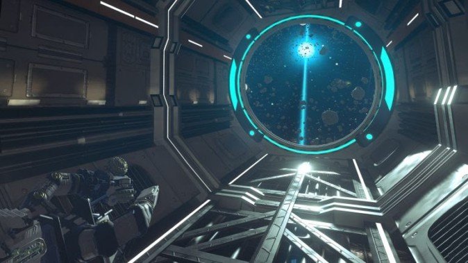 人類安住の地を求めよ。UbiのVR宇宙探索シミュレーション「AGOS: A Game of Space」10月リリース