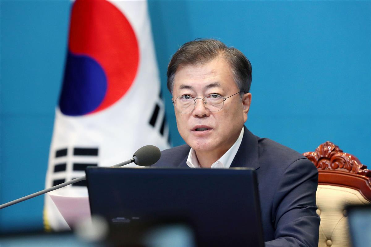 韓国外務省「日本の新首相とも友好進める努力」
