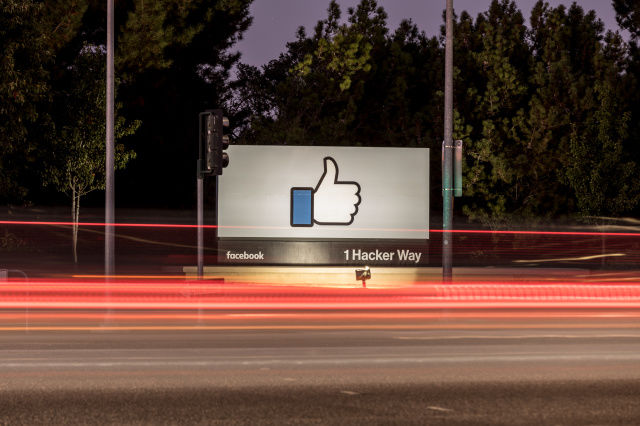 元従業員「Facebookは世界中で起こる政治的情報操作に対し無策」と告発メモ