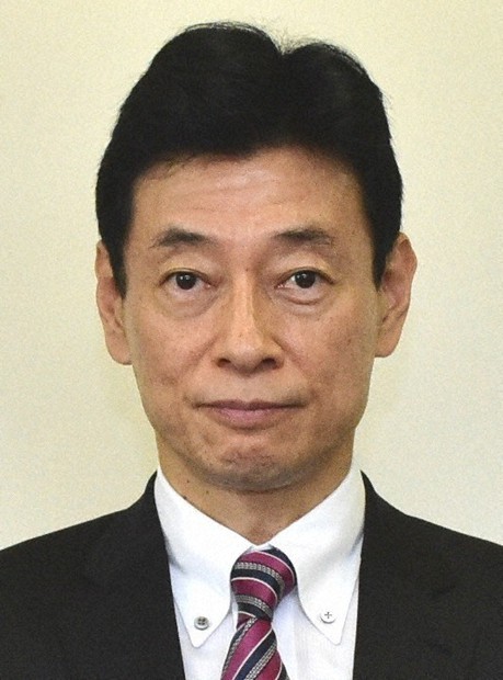 西村康稔・経済再生担当相は再任　細田派　菅総裁、方針固める