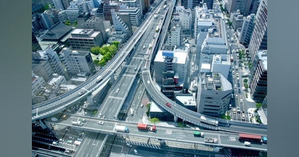 富士経済、「自動運転シャトルの国内市場」の調査結果を発表