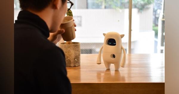 AIロボット「MusioX」からNHK英語コンテンツ学習セット登場