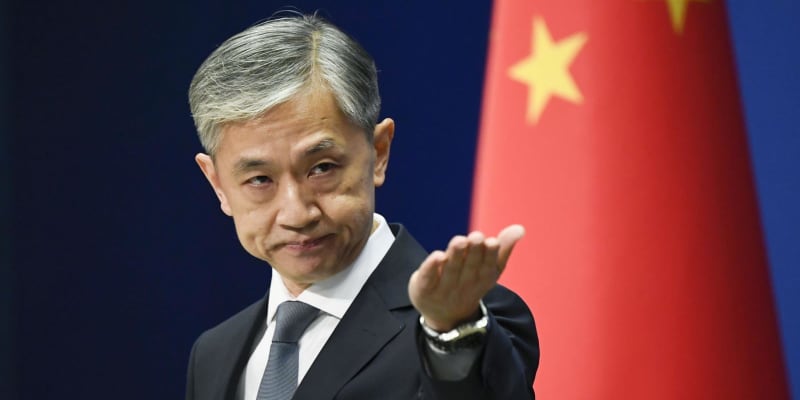 中国、菅新首相を歓迎　「中日関係の発展を推進」