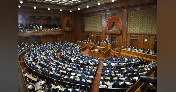 菅首相、衆院解散「時間の制約視野に入れ考える」