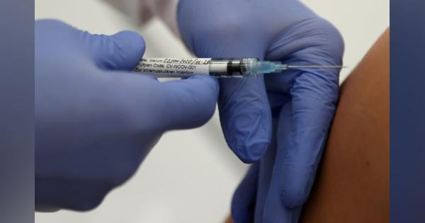 米、規制当局の承認後すぐに配布開始　コロナワクチン計画