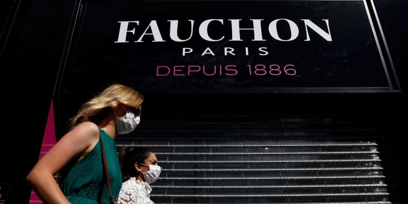 仏フォション老舗店舗閉鎖　パリの営業縮小、経営再建