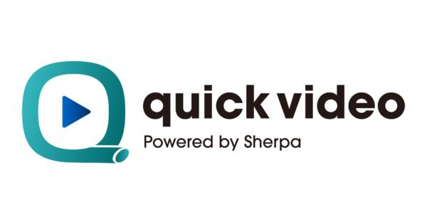 DACとトーチライトの「Quick Video」、海外第一弾としてタイへのサービス提供を開始