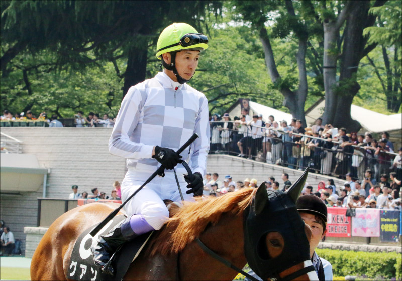 JRA武豊が凱旋門賞参戦で、国内レースは「鞍上問題」山積み。お手馬多数の秋華賞（G1）よりも、「死活問題」はアノ馬か