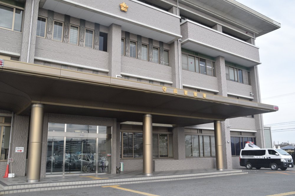 ７歳女児の下半身触った疑い、66歳の男逮捕　滋賀県警