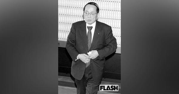 初入閣・平沢勝栄「万年ヒラ議員」時代には「気にしてません」 - SmartFLASH