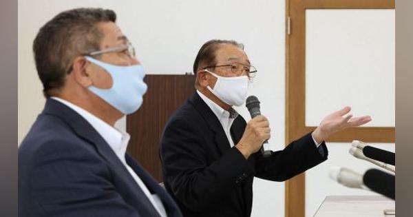 核ごみ請願「検討慎重に」　継続審議の神恵内村議会