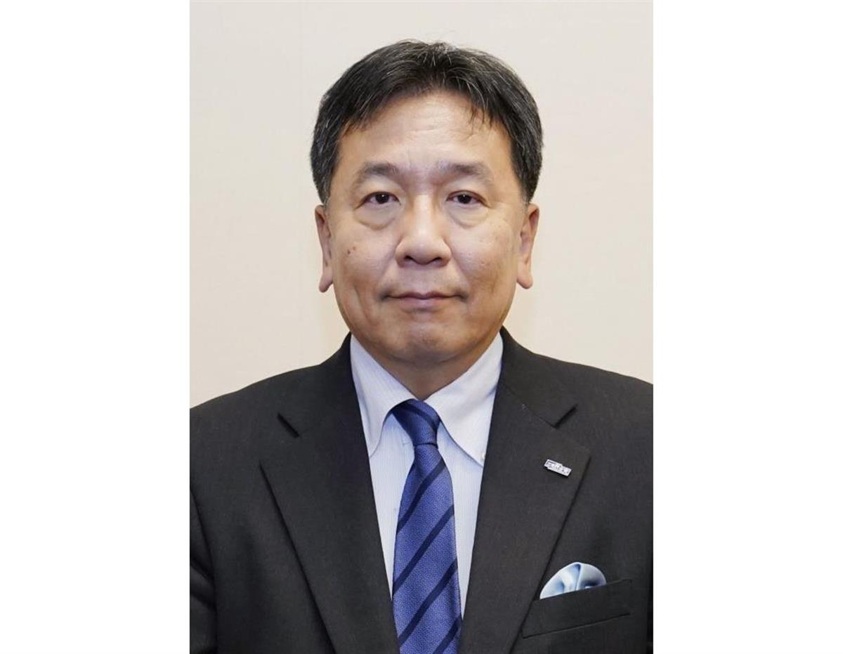 立民・枝野代表、菅首相の「桜を見る会」中止を批判
