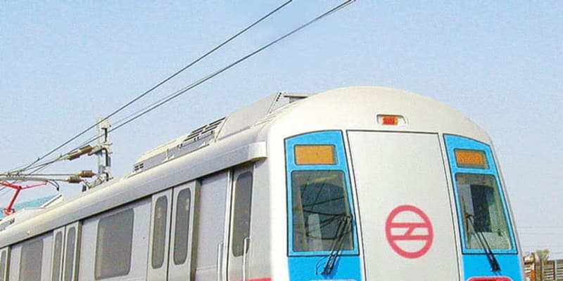 インド 三菱電機 デリーメトロ車両の電機品受注 電機