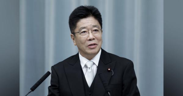 菅首相が、河野太郎氏を行革相に起用した理由「官僚統制」への第一歩か