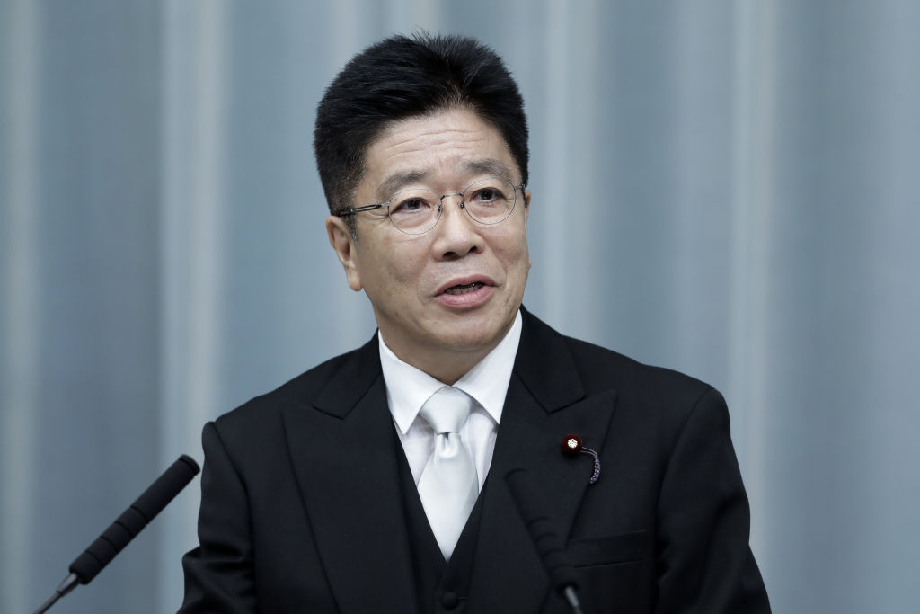 菅首相が、河野太郎氏を行革相に起用した理由「官僚統制」への第一歩か